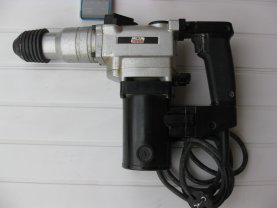 Location : perforateur