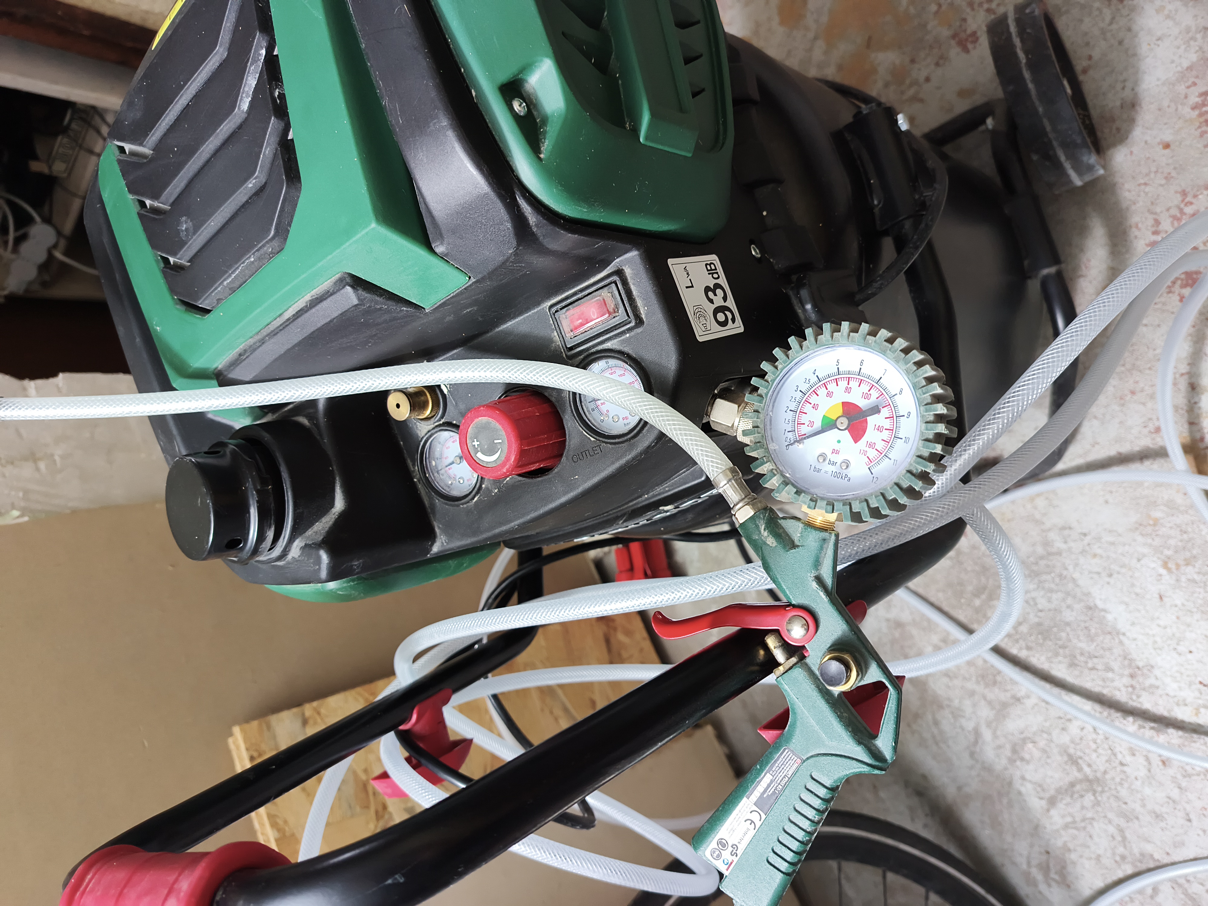 Location compresseur 76 entre particuliers