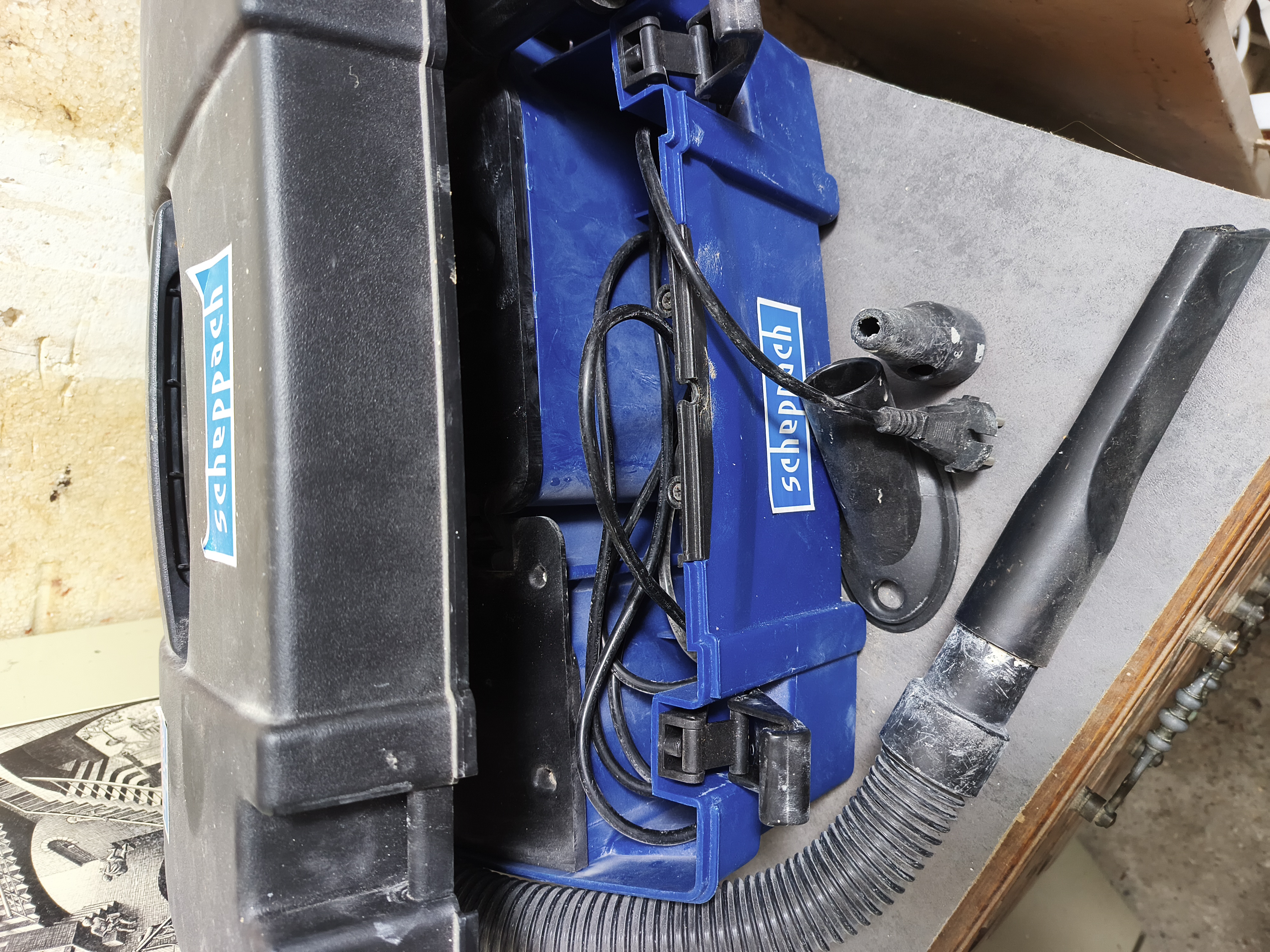 Location aspirateur 76 entre particuliers