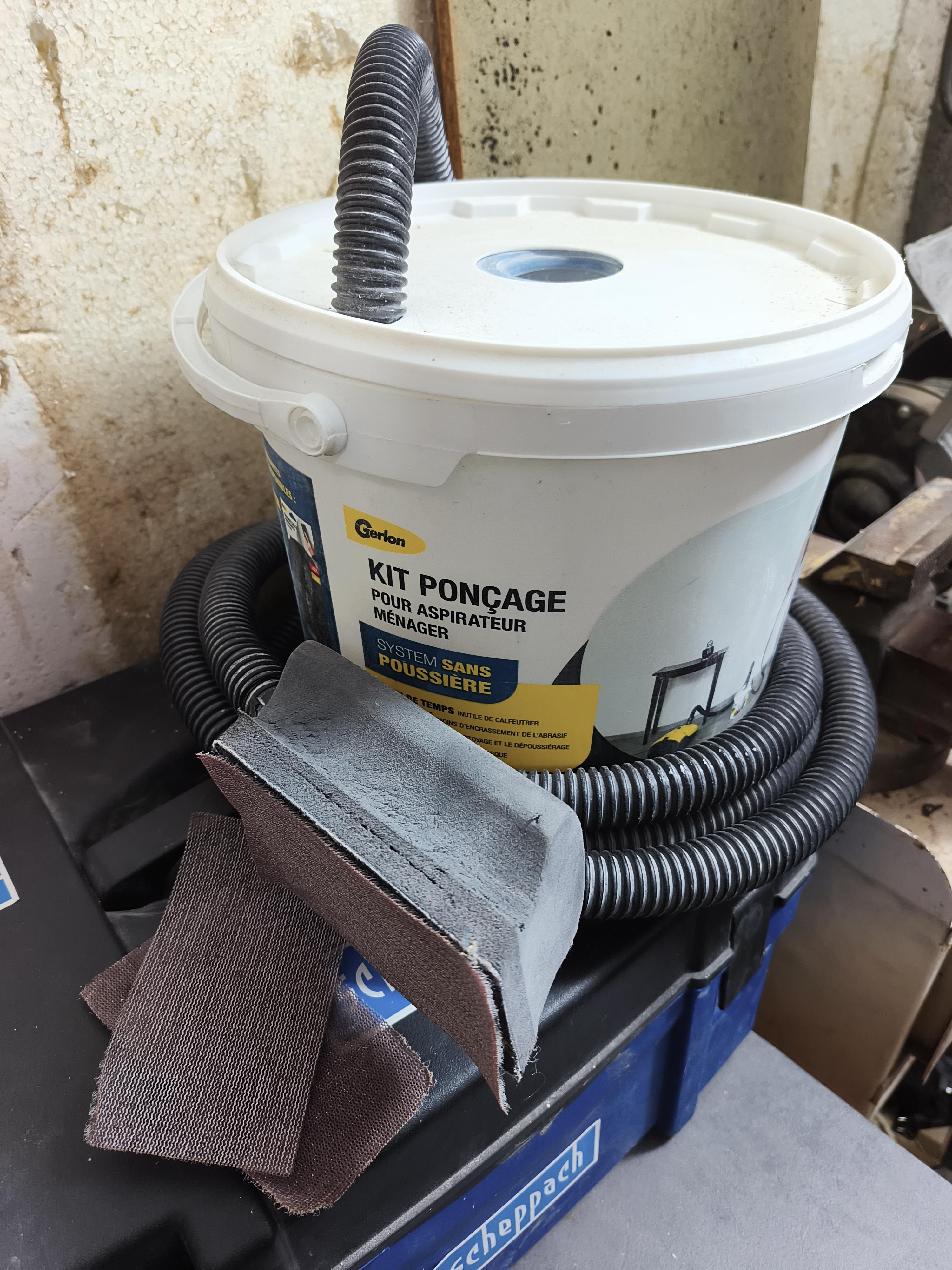 Location ponceuse 76 entre particuliers