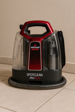 Location : shampouineuse Location : shampouineuse