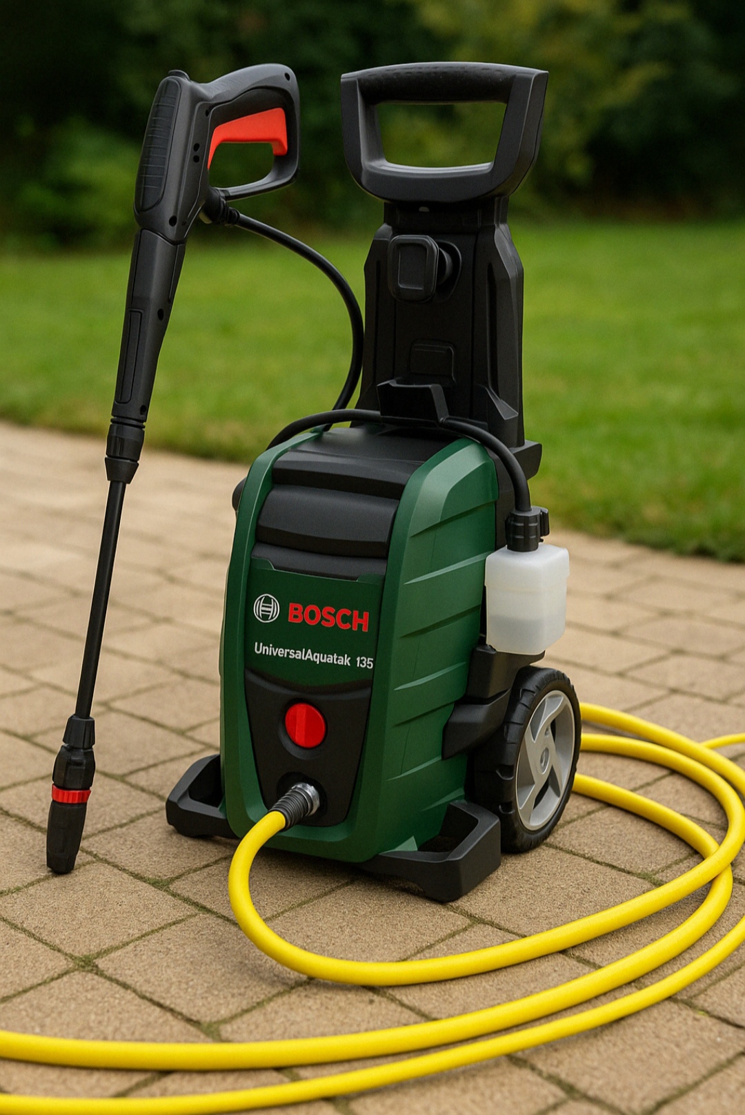 Location nettoyeur haute pression 33 entre particuliers