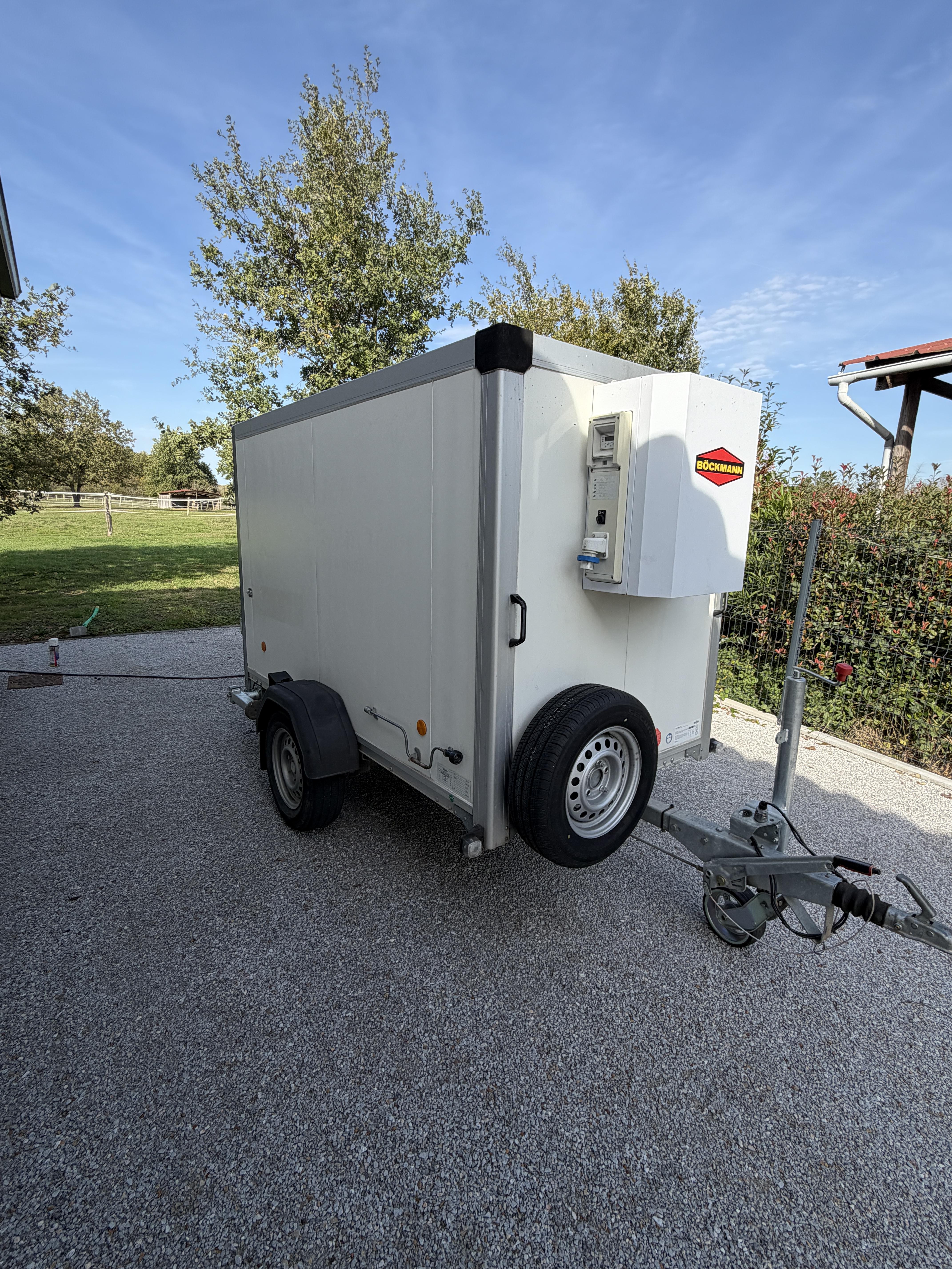 Location remorque 31 entre particuliers