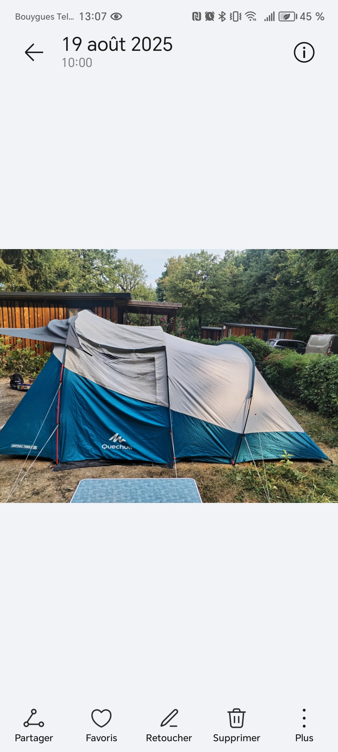 Location tente 69 entre particuliers