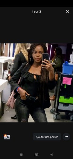 Demander cette nounou