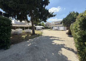 Location : tente Location : tente