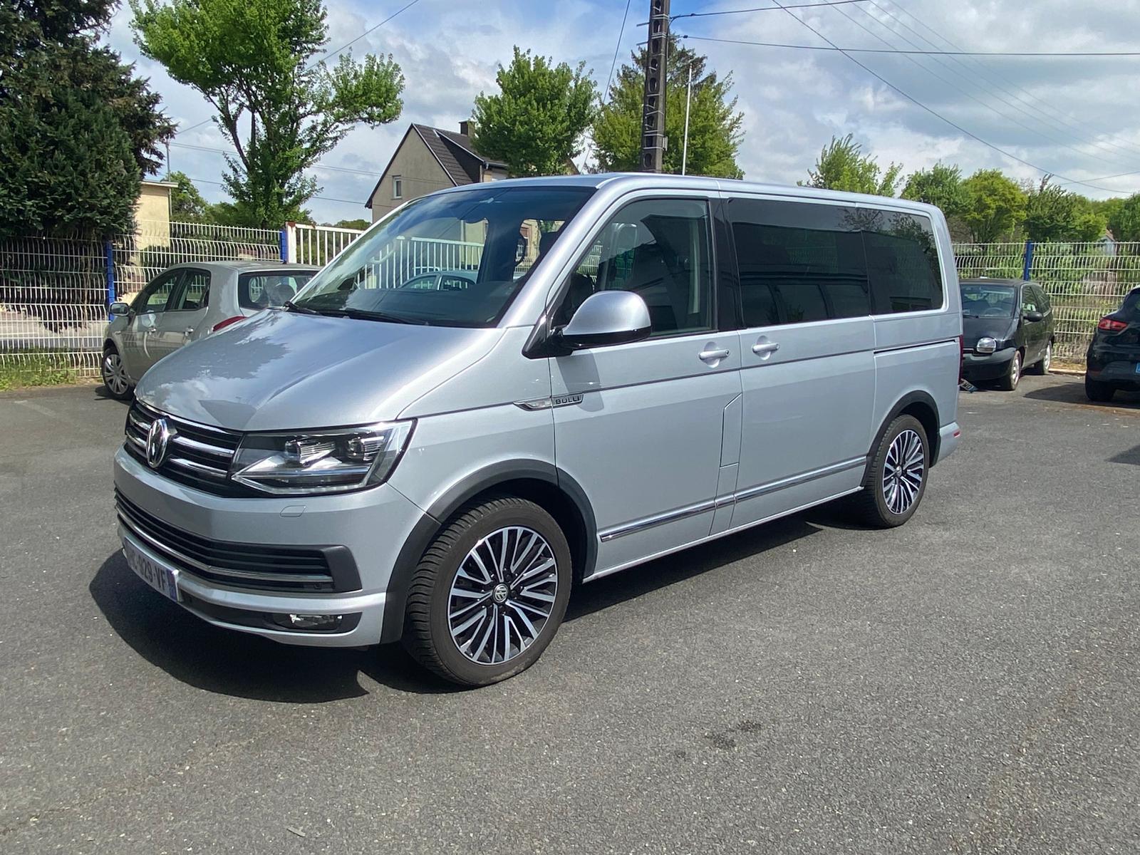 Location minibus 74 entre particuliers