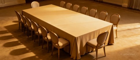 Location : table de reception Location : table de reception