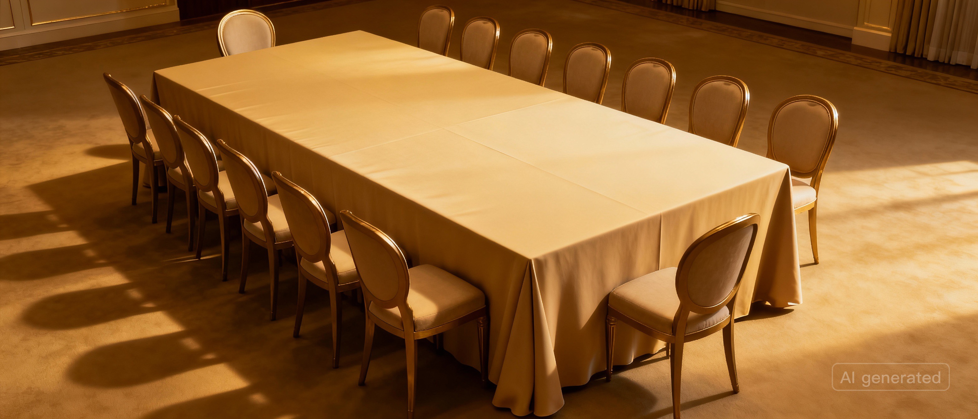 Location table de reception 75 entre particuliers