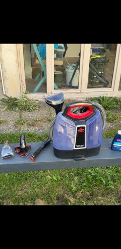 Location : shampouineuse Location : shampouineuse