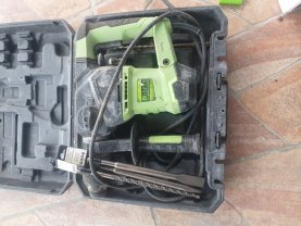 Louer le perforateur Louer le perforateur