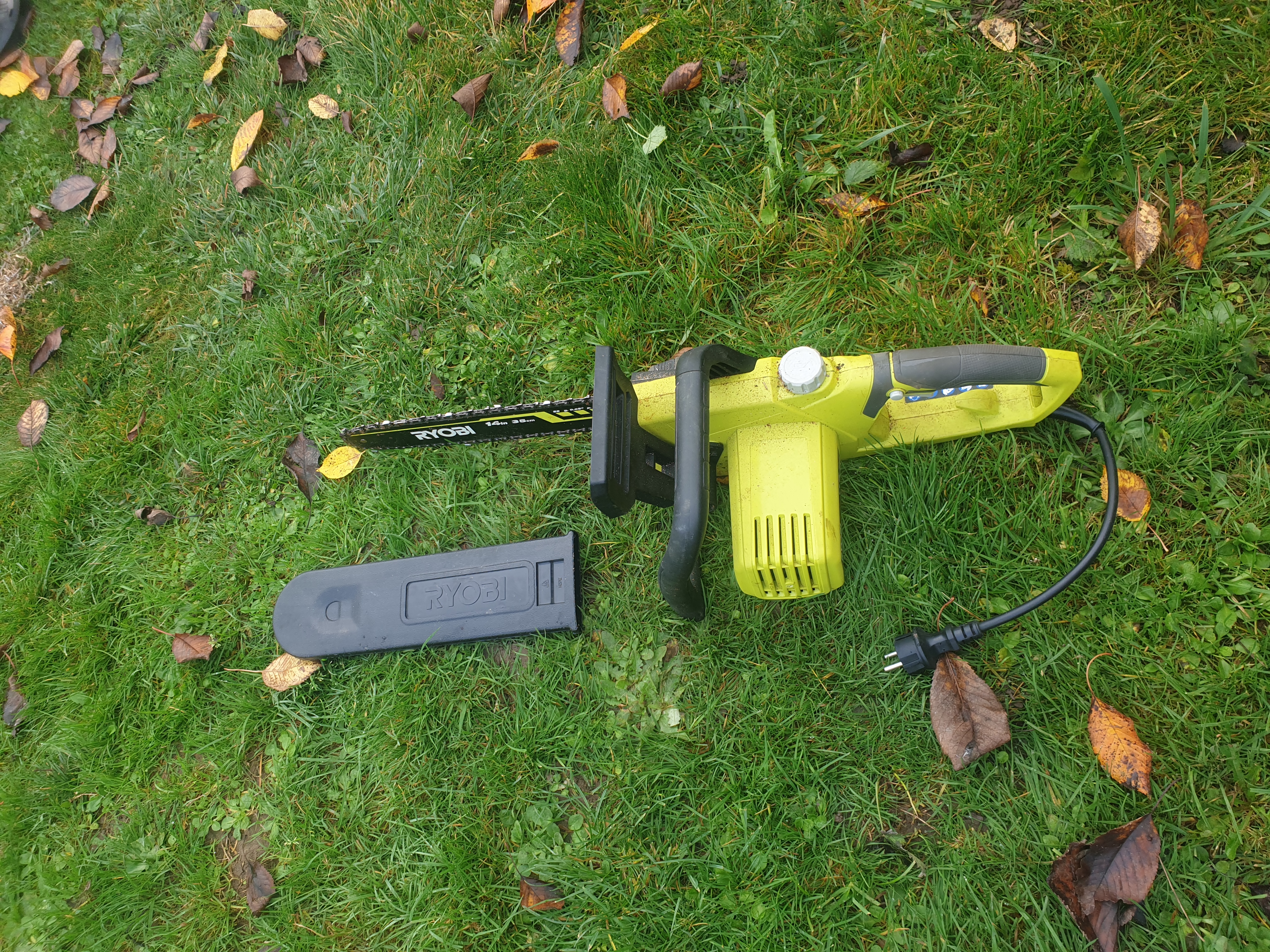 Location tronconneuse 60 entre particuliers