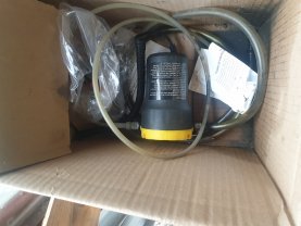 Louer la pompe Louer la pompe