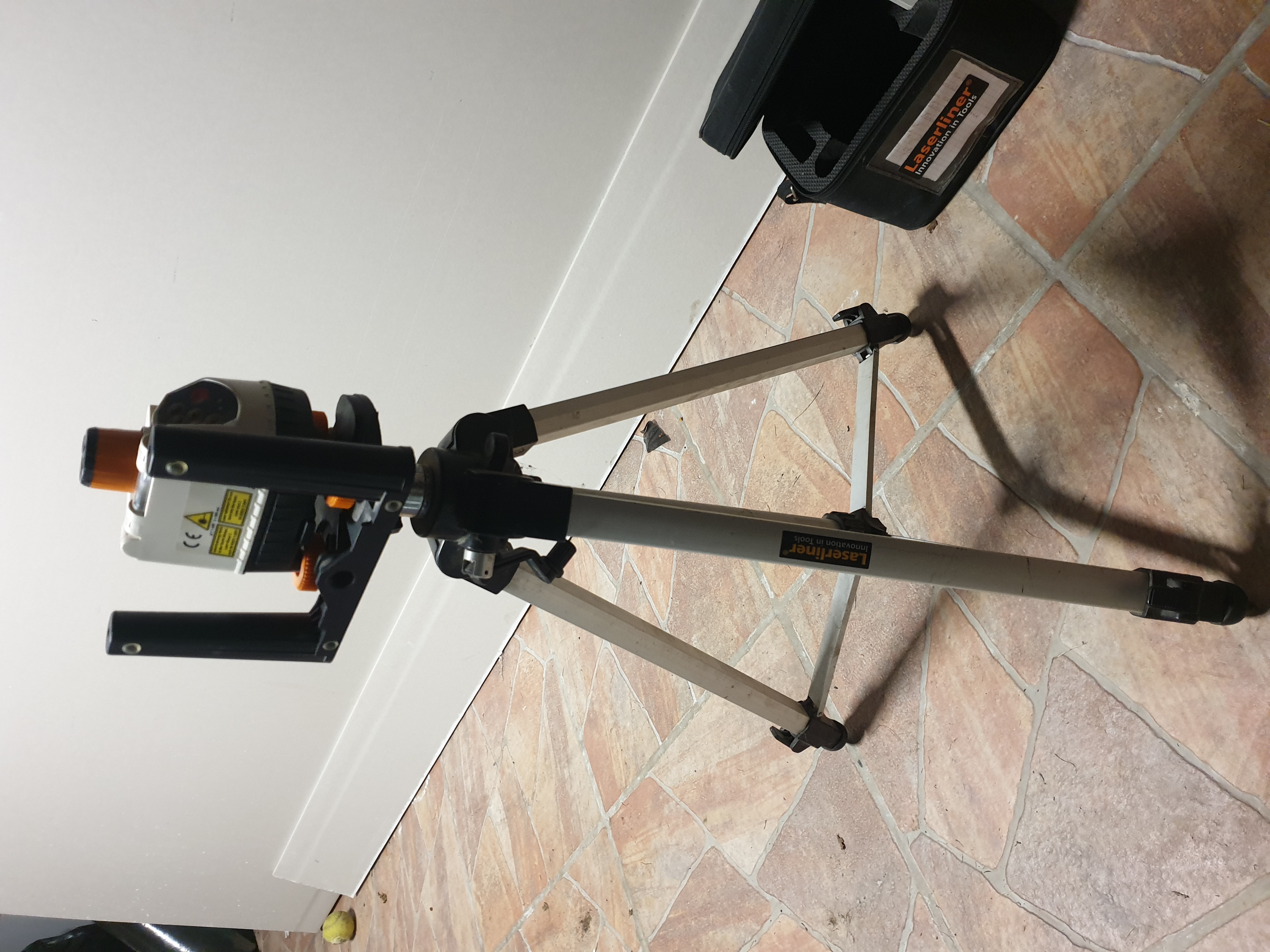 Location niveau laser 60 entre particuliers