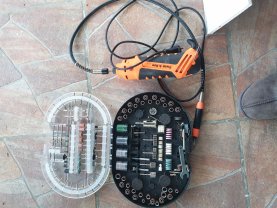 Location : malette outils Location : malette outils