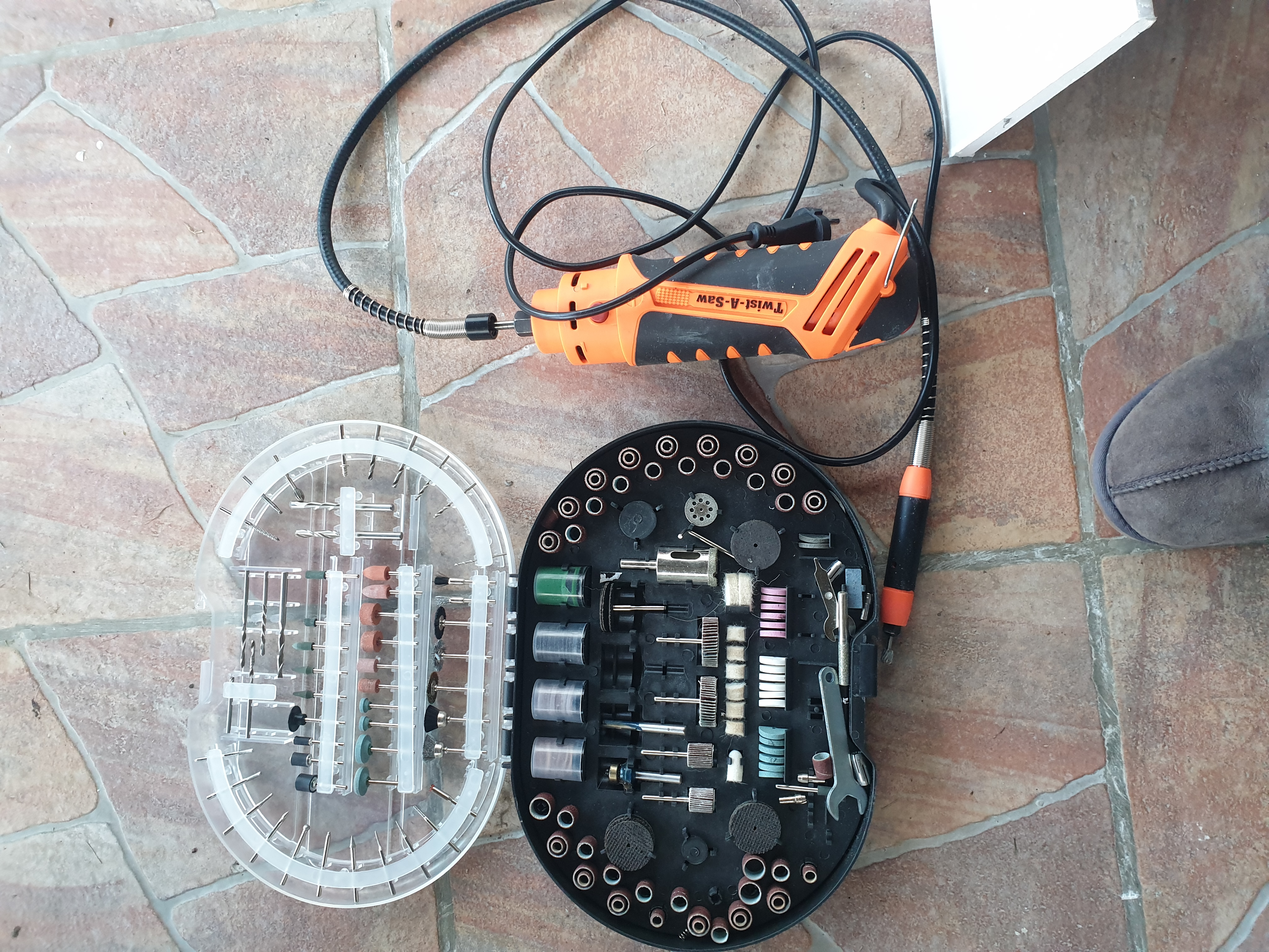 Location malette outils 60 entre particuliers