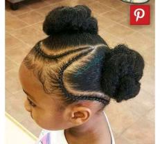 Demander une coiffure