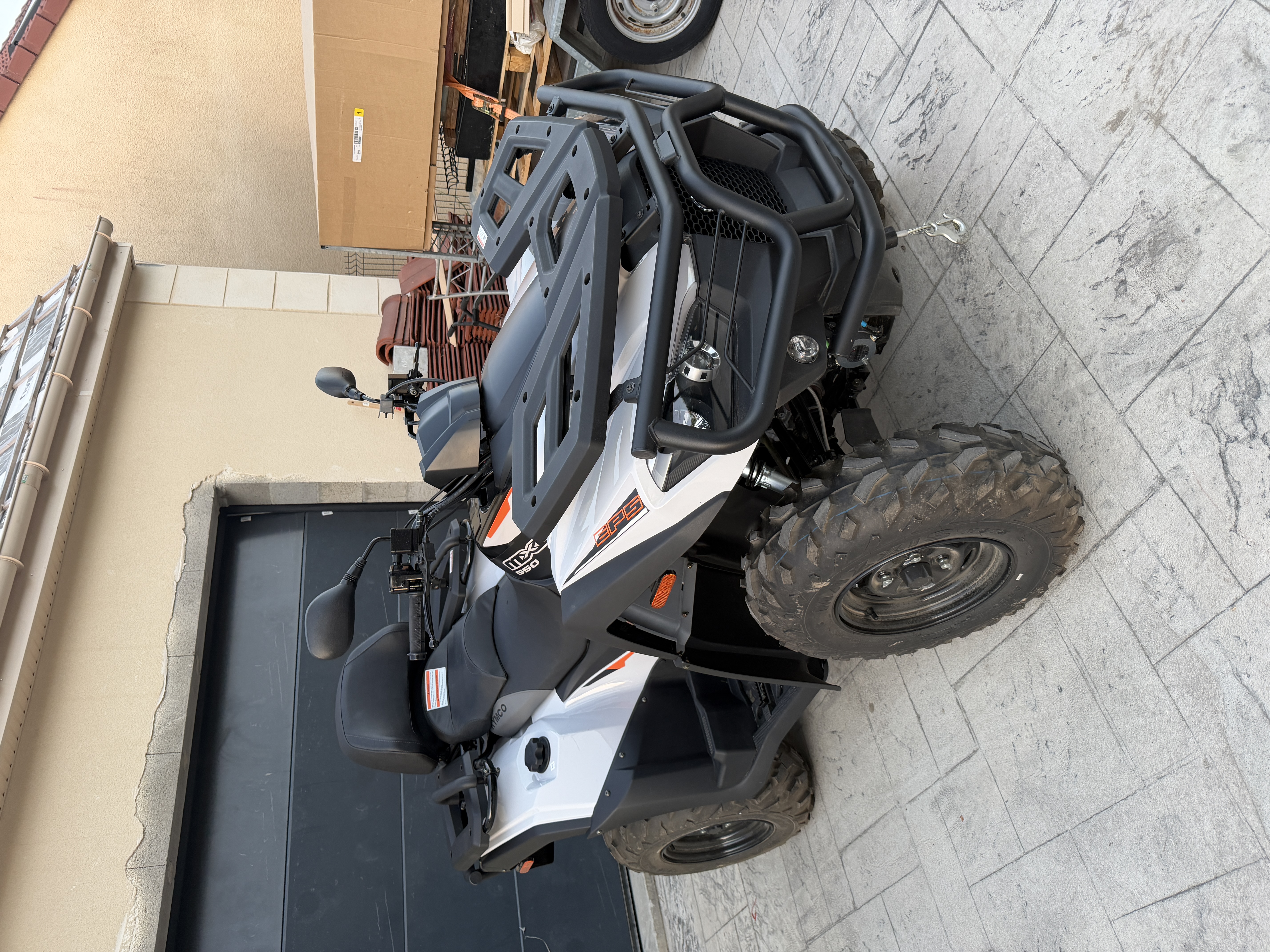 Location quad entre particuliers (28)
