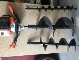 Location : tariere Location : tariere