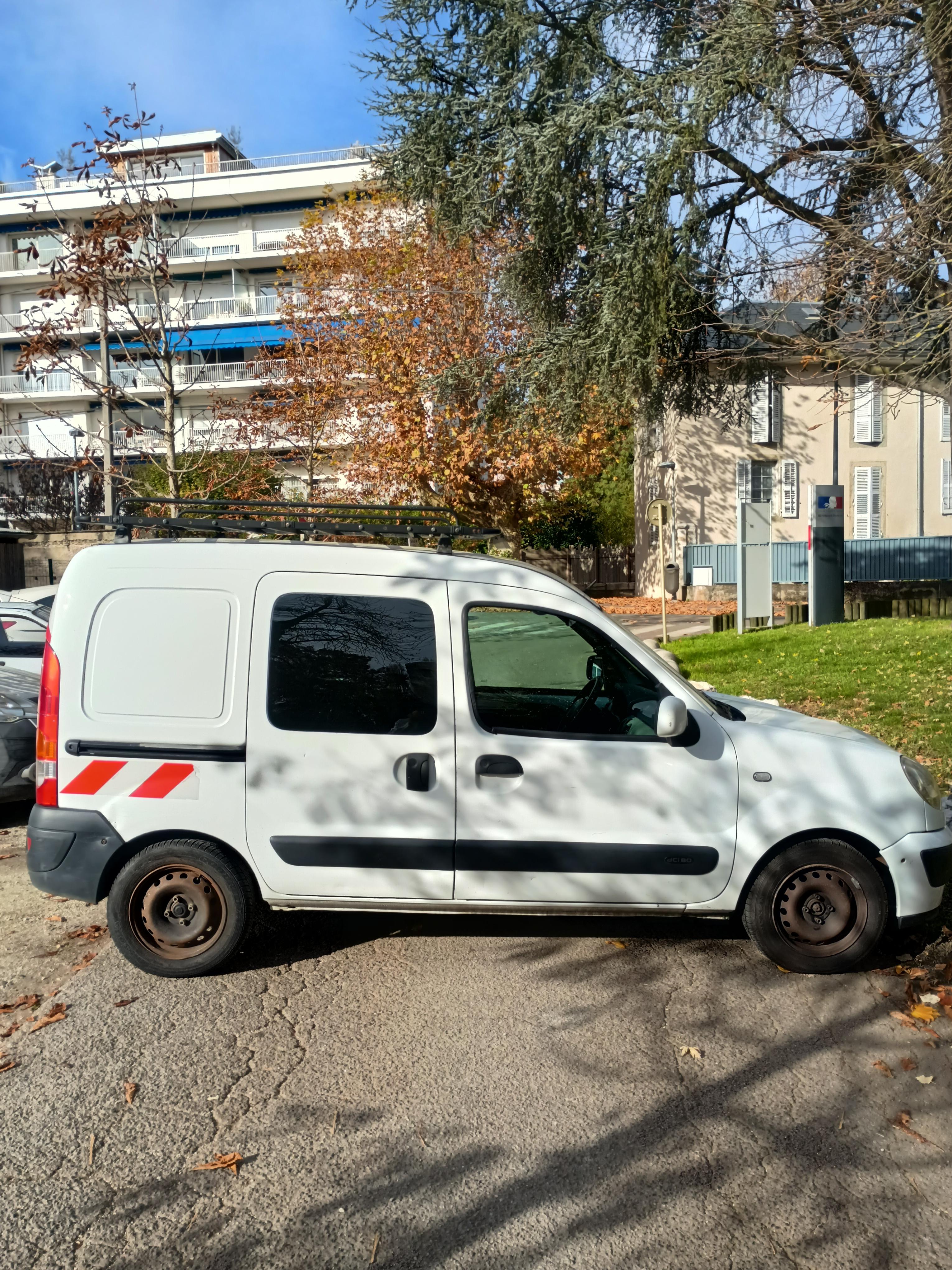 Location fourgon 73 entre particuliers