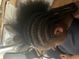 Demander une coiffure