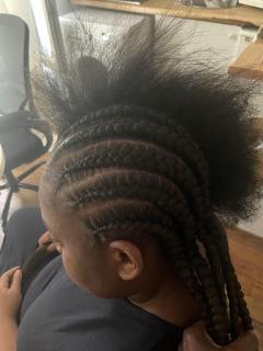 Service : coiffure Service : coiffure