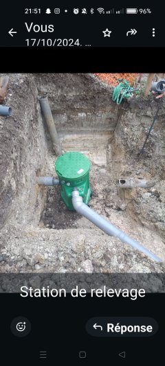 Service : maconnerie