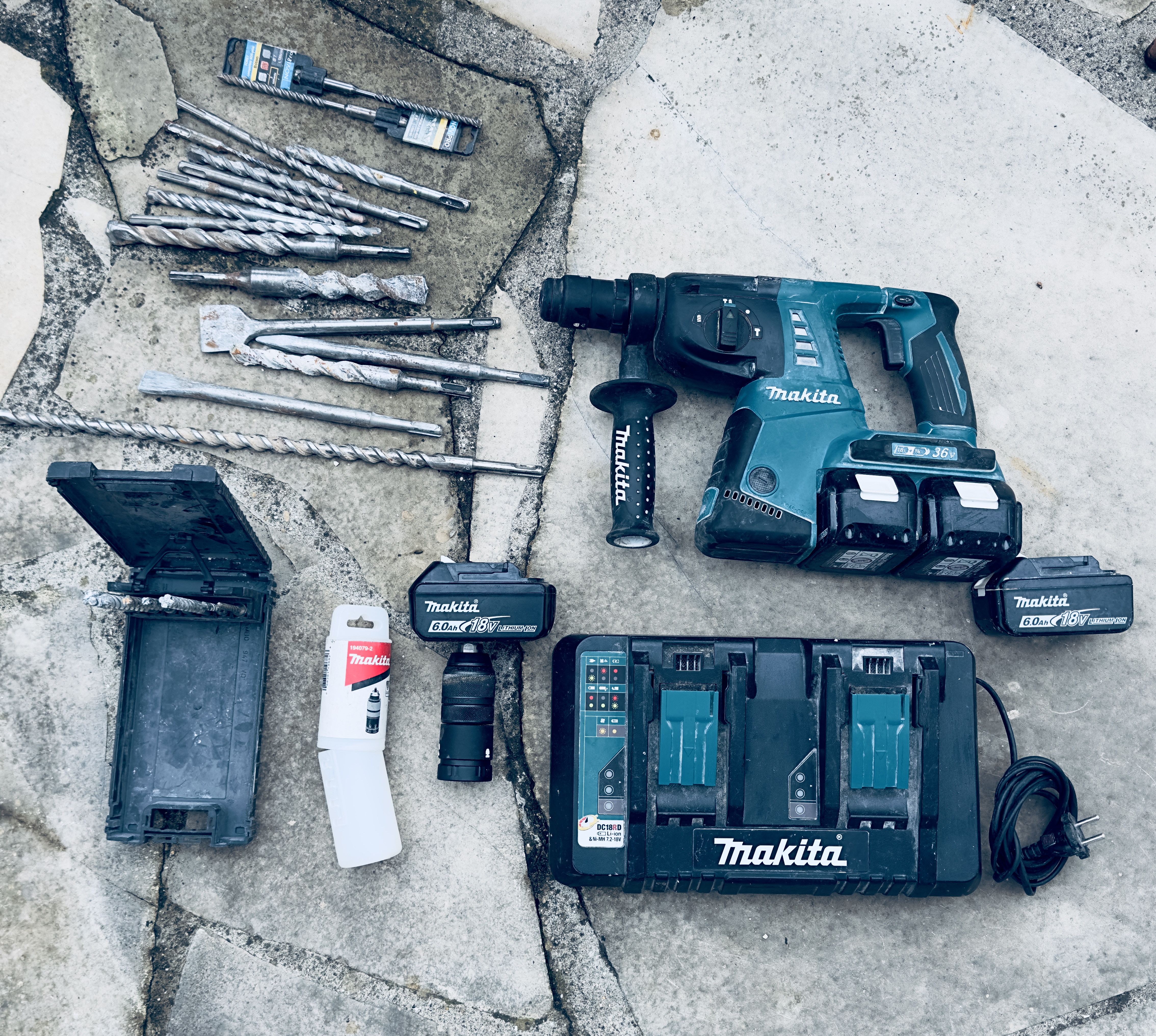 Location perforateur 77 entre particuliers