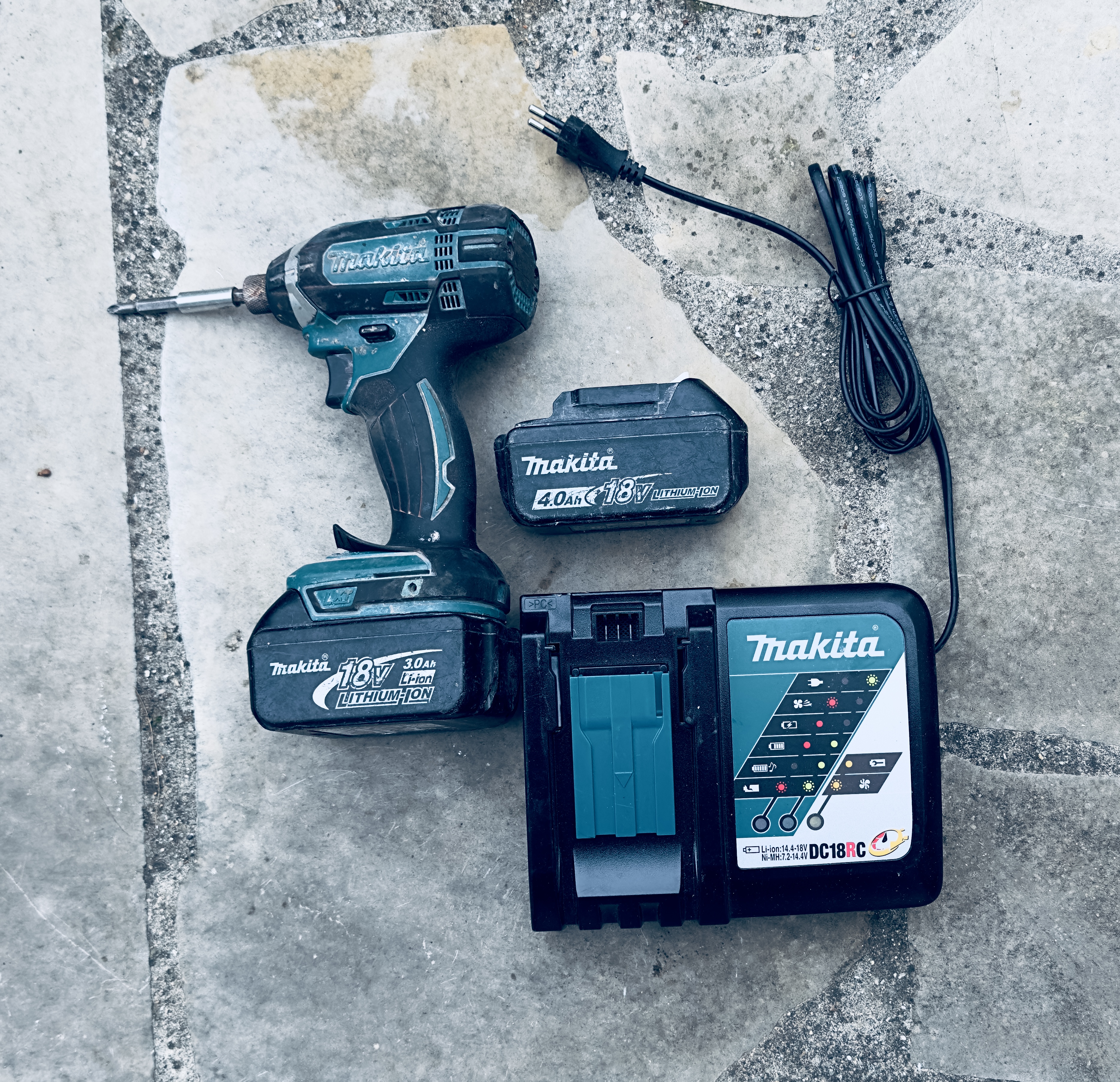 Location visseuse 77 entre particuliers