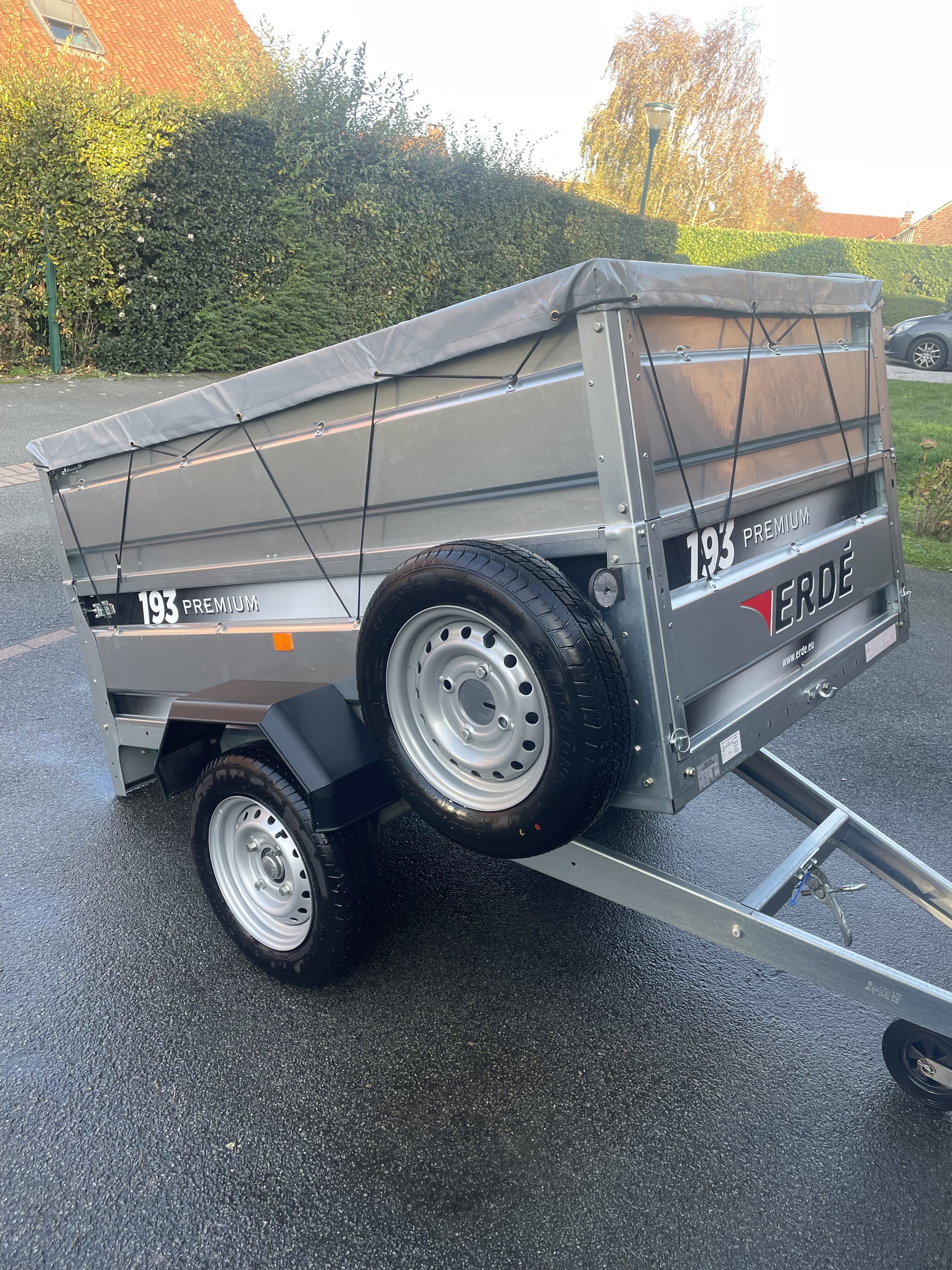 Location remorque 59 entre particuliers