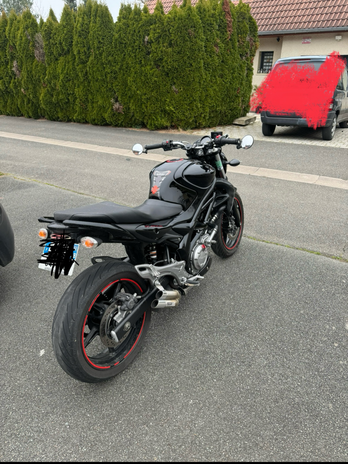 Location moto 90 entre particuliers