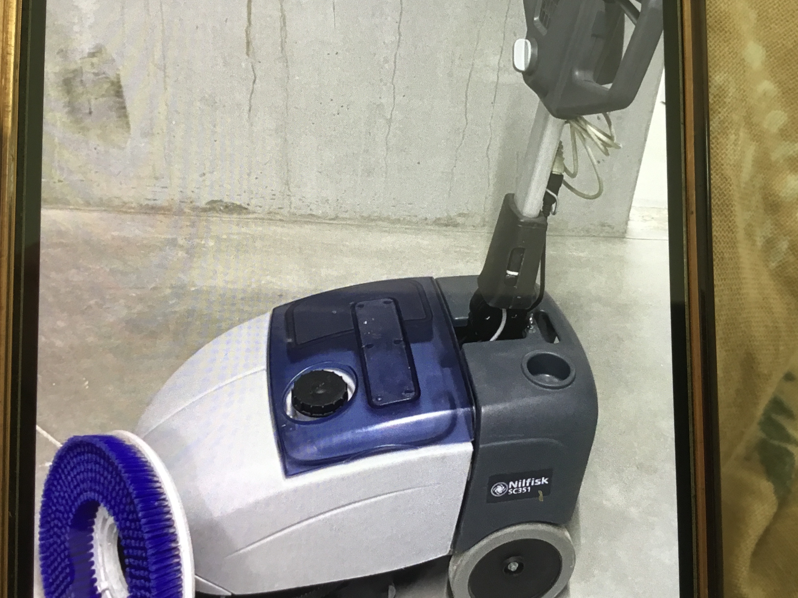 Location autolaveuse 42 entre particuliers