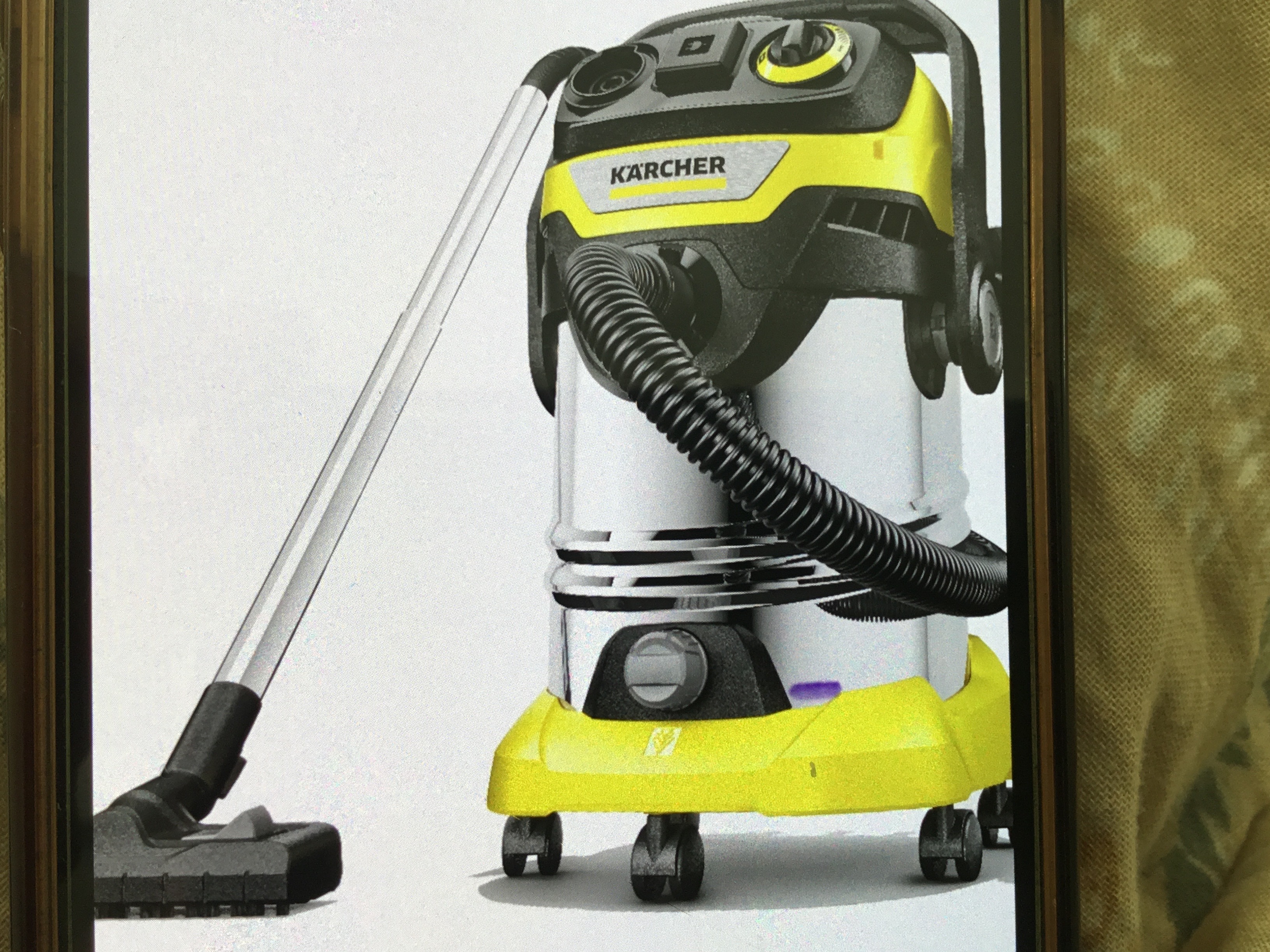 Location aspirateur 42 entre particuliers