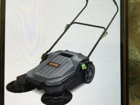 Location : autolaveuse