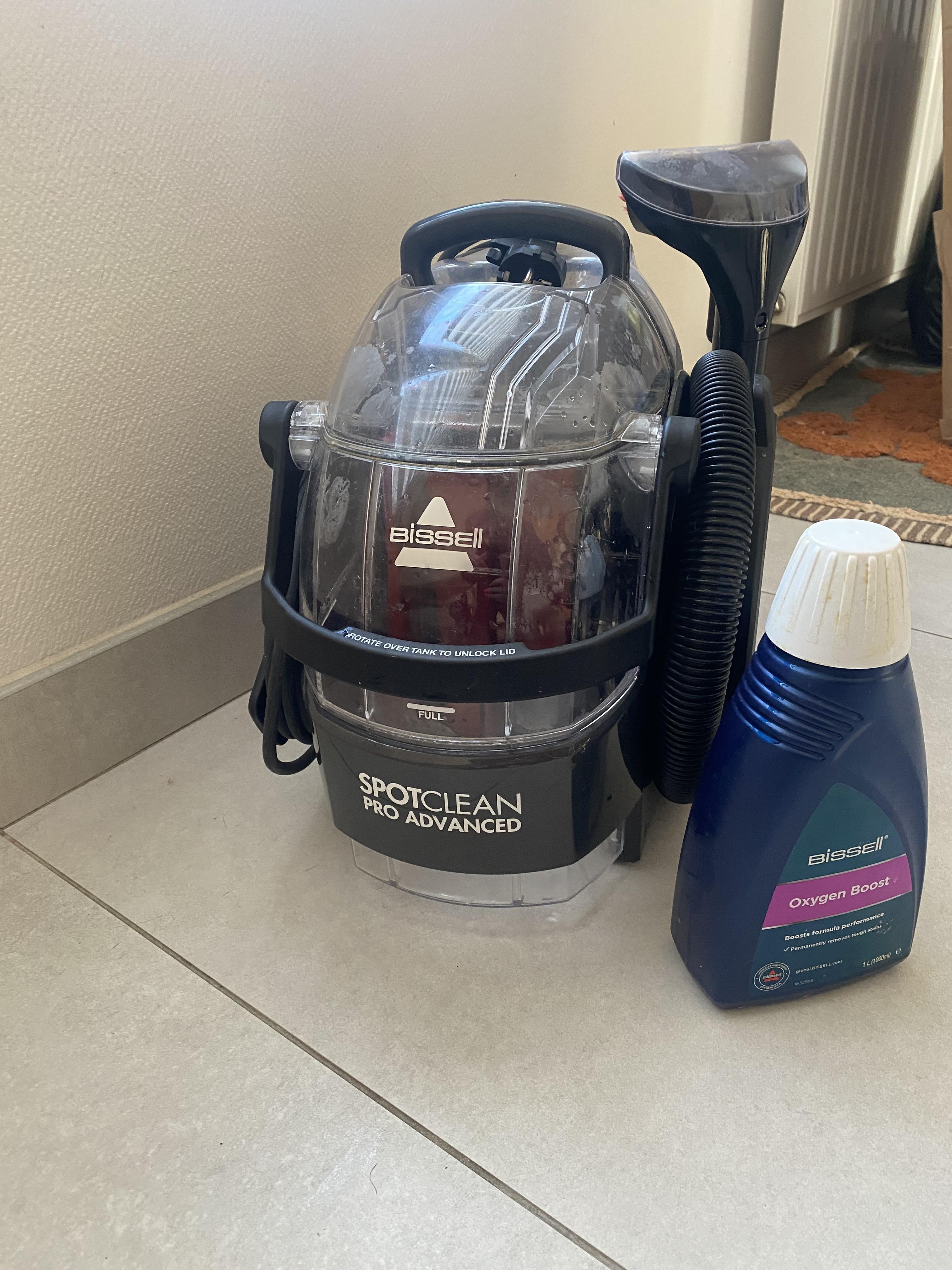 Location shampouineuse 45 entre particuliers