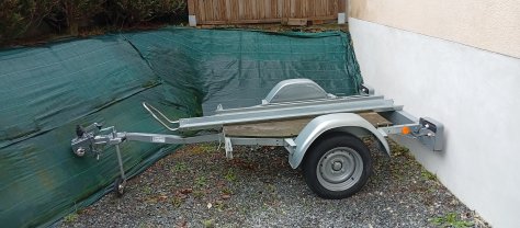 Location : remorque Location : remorque