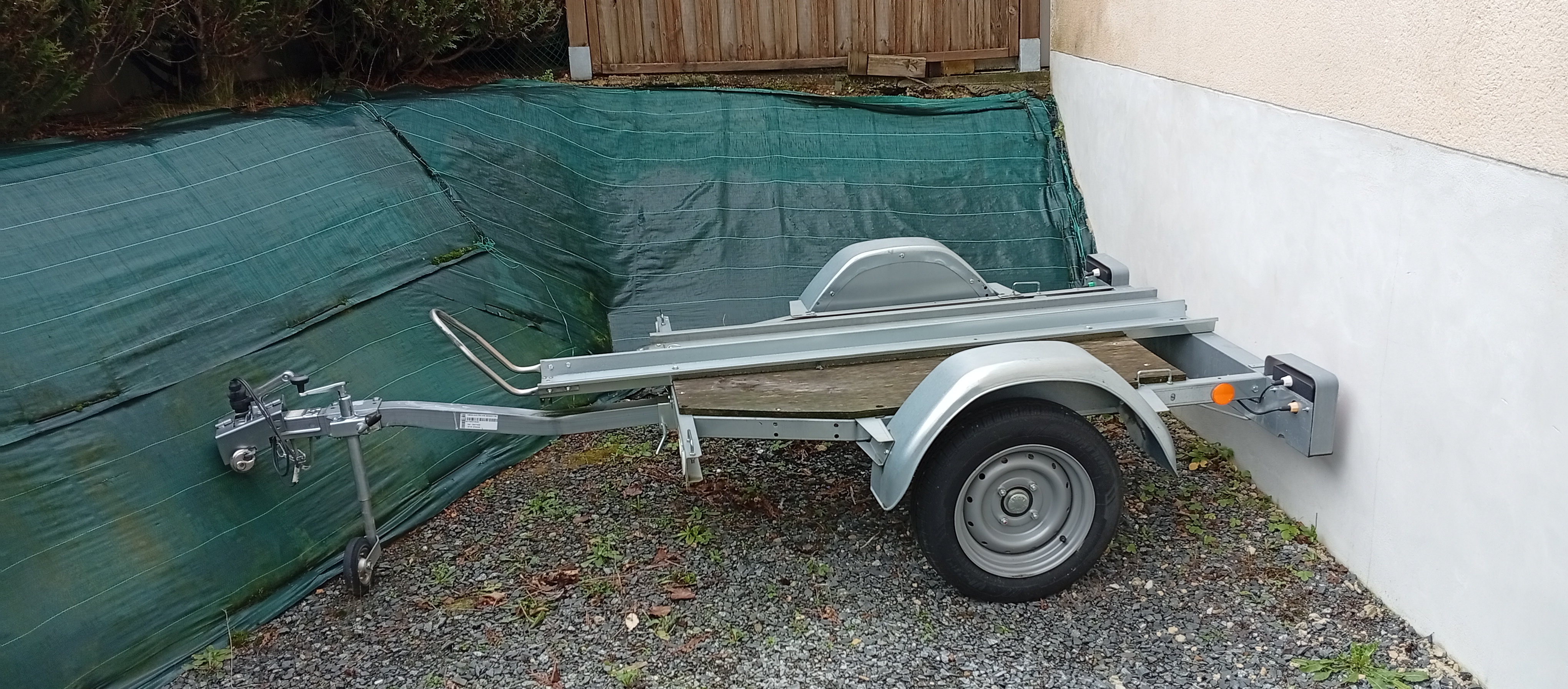 Location remorque 53 entre particuliers