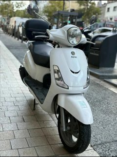 Location : scooter Location : scooter