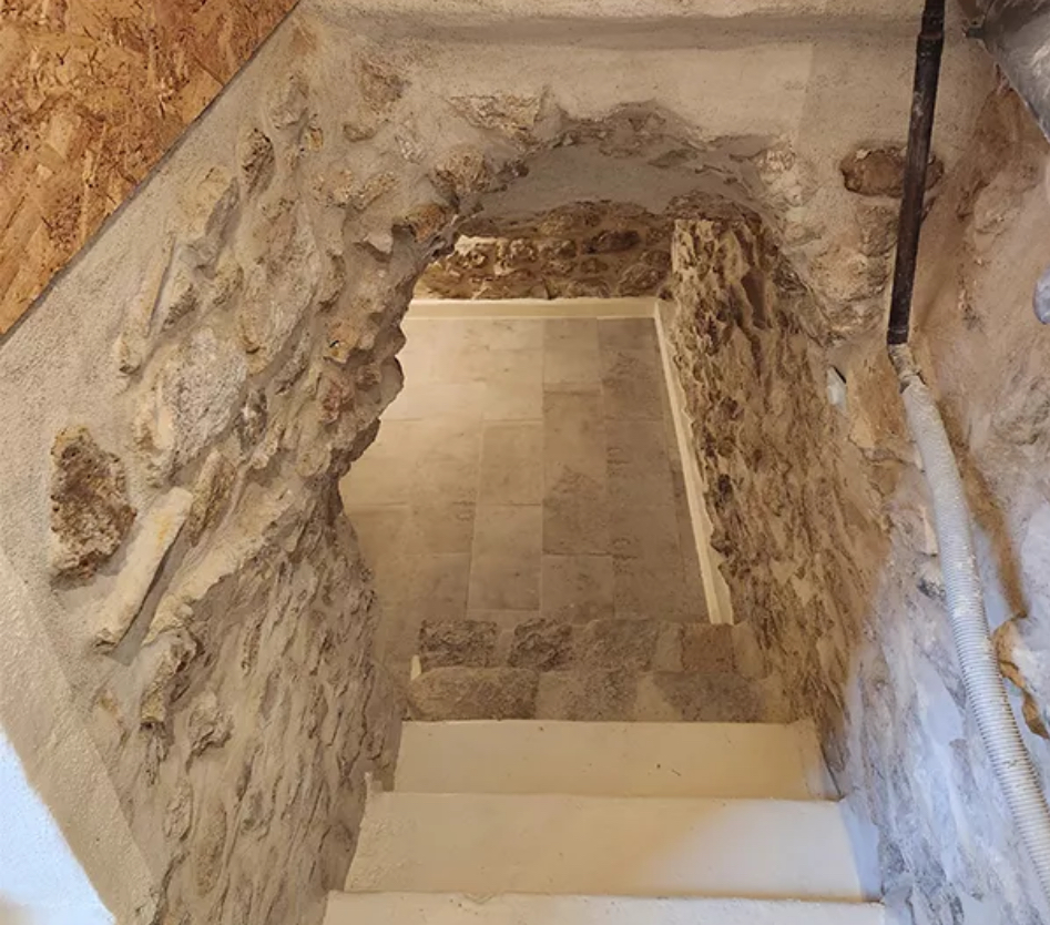 Location stockage au grenier 75 entre particuliers