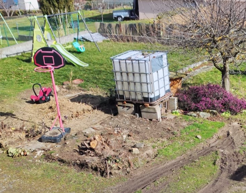 Service dessouchage 42 entre particuliers