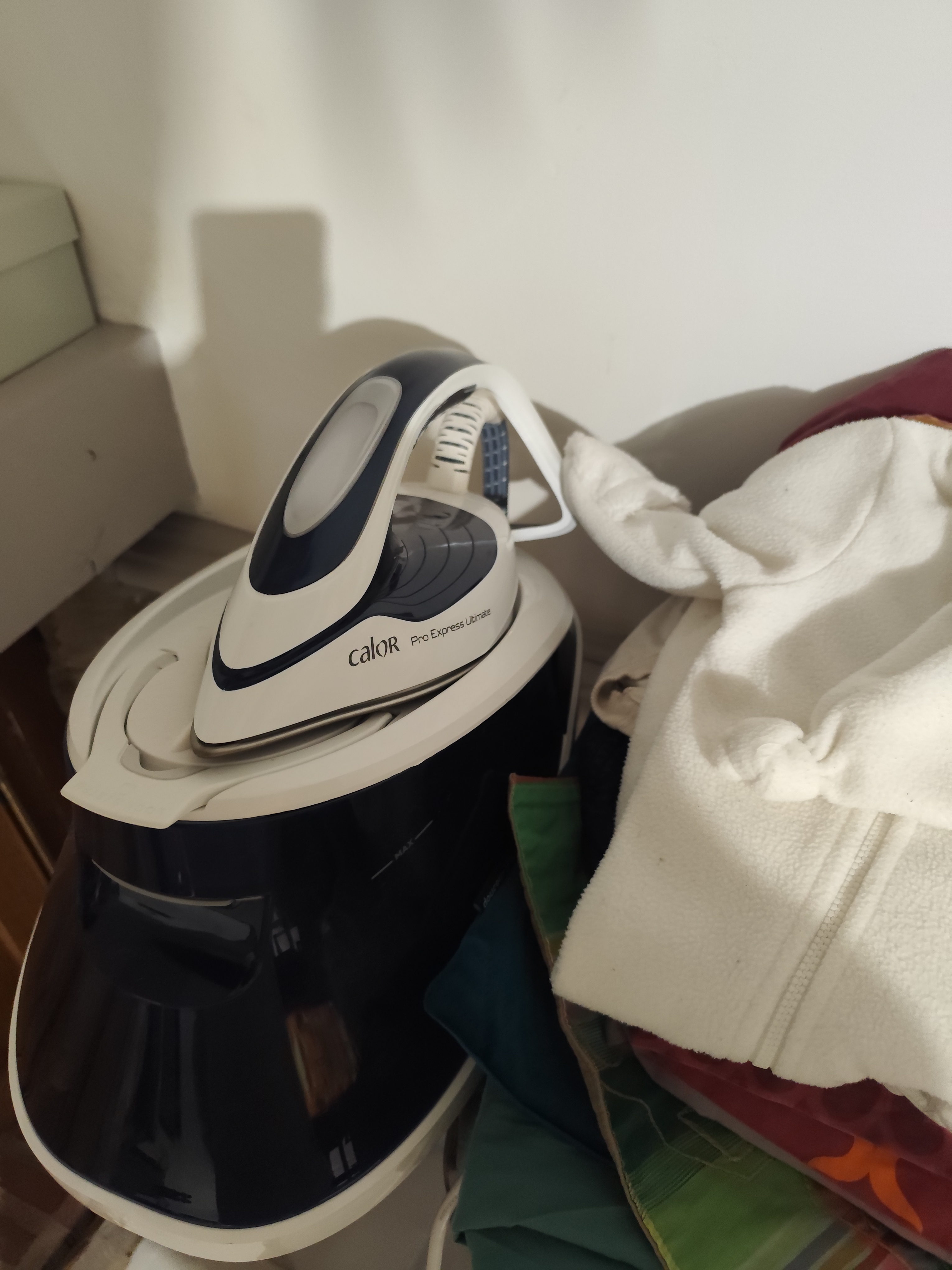 Service repassage 45 entre particuliers