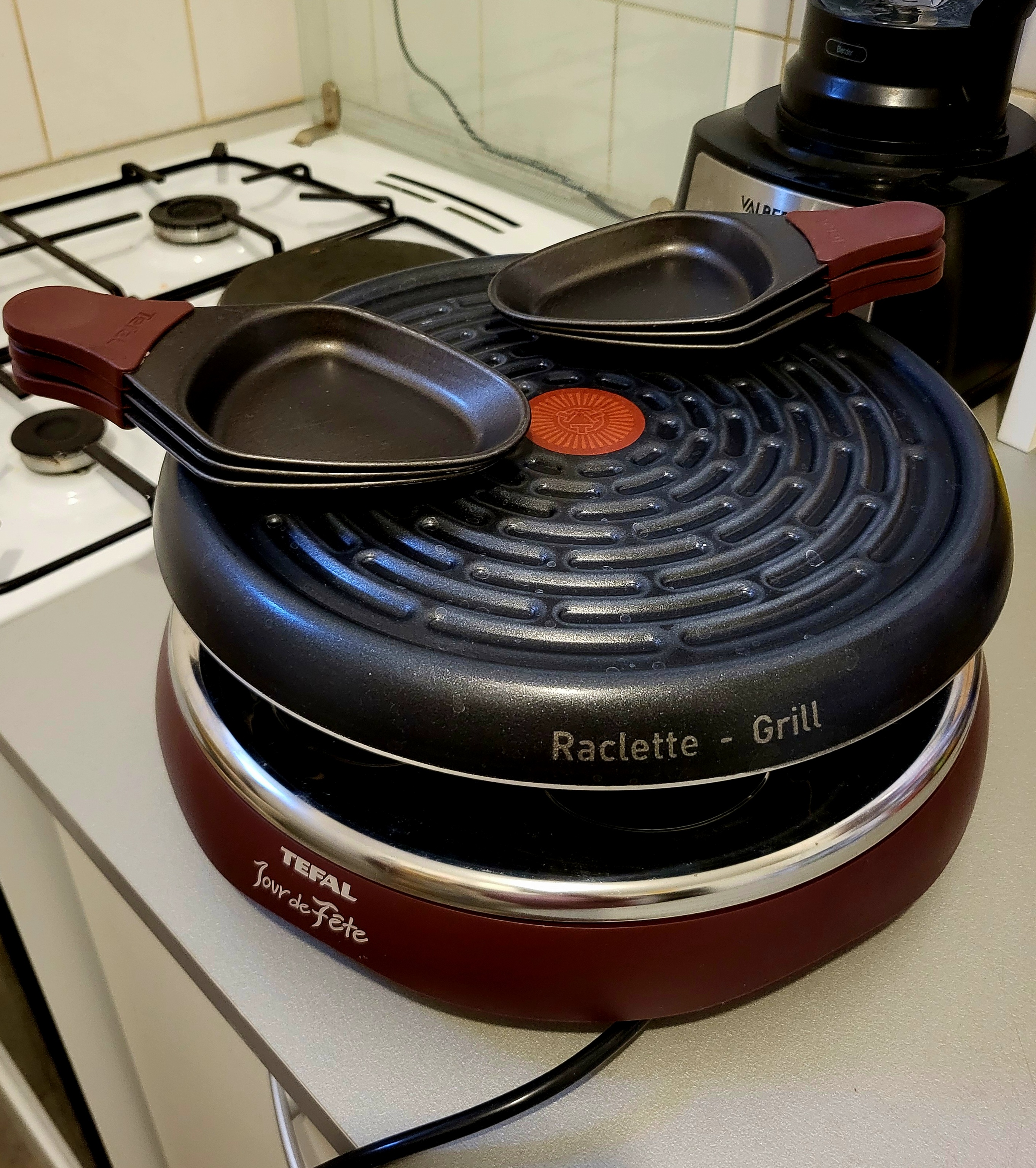 Location appareil a raclette 93 entre particuliers