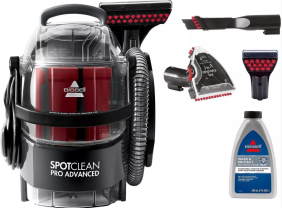 Location : shampouineuse