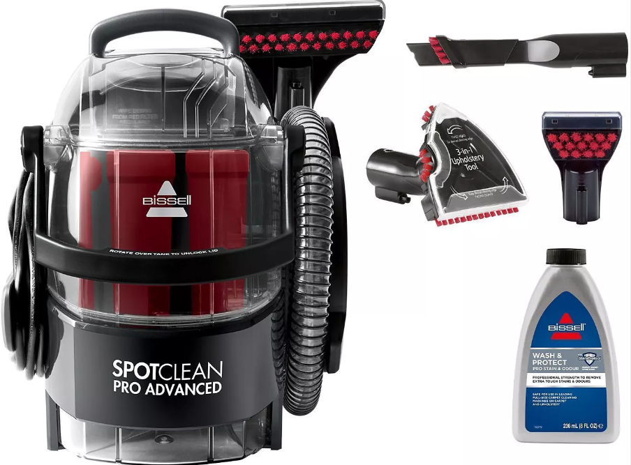 Location shampouineuse 18 entre particuliers