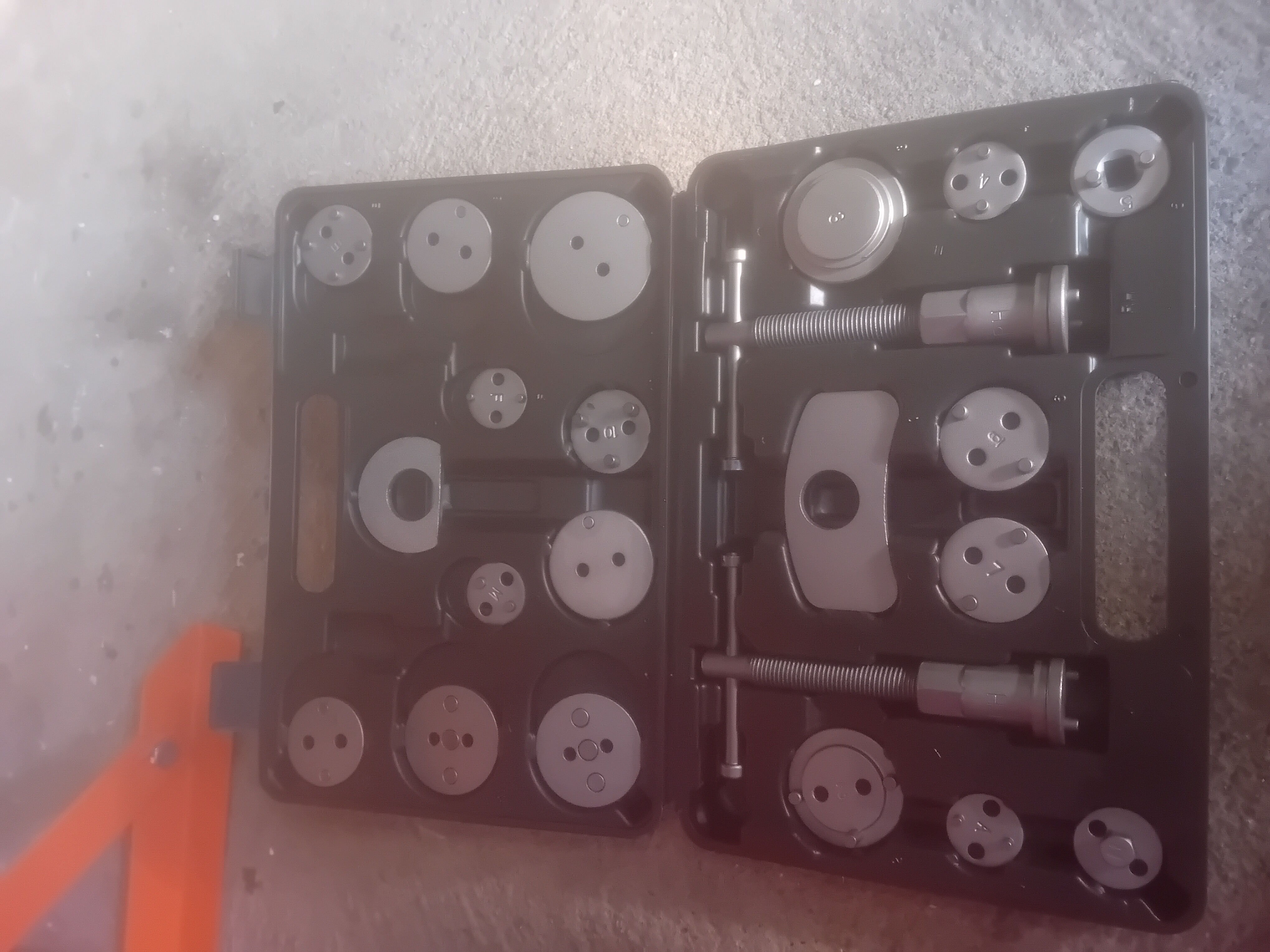 Location outils auto 57 entre particuliers