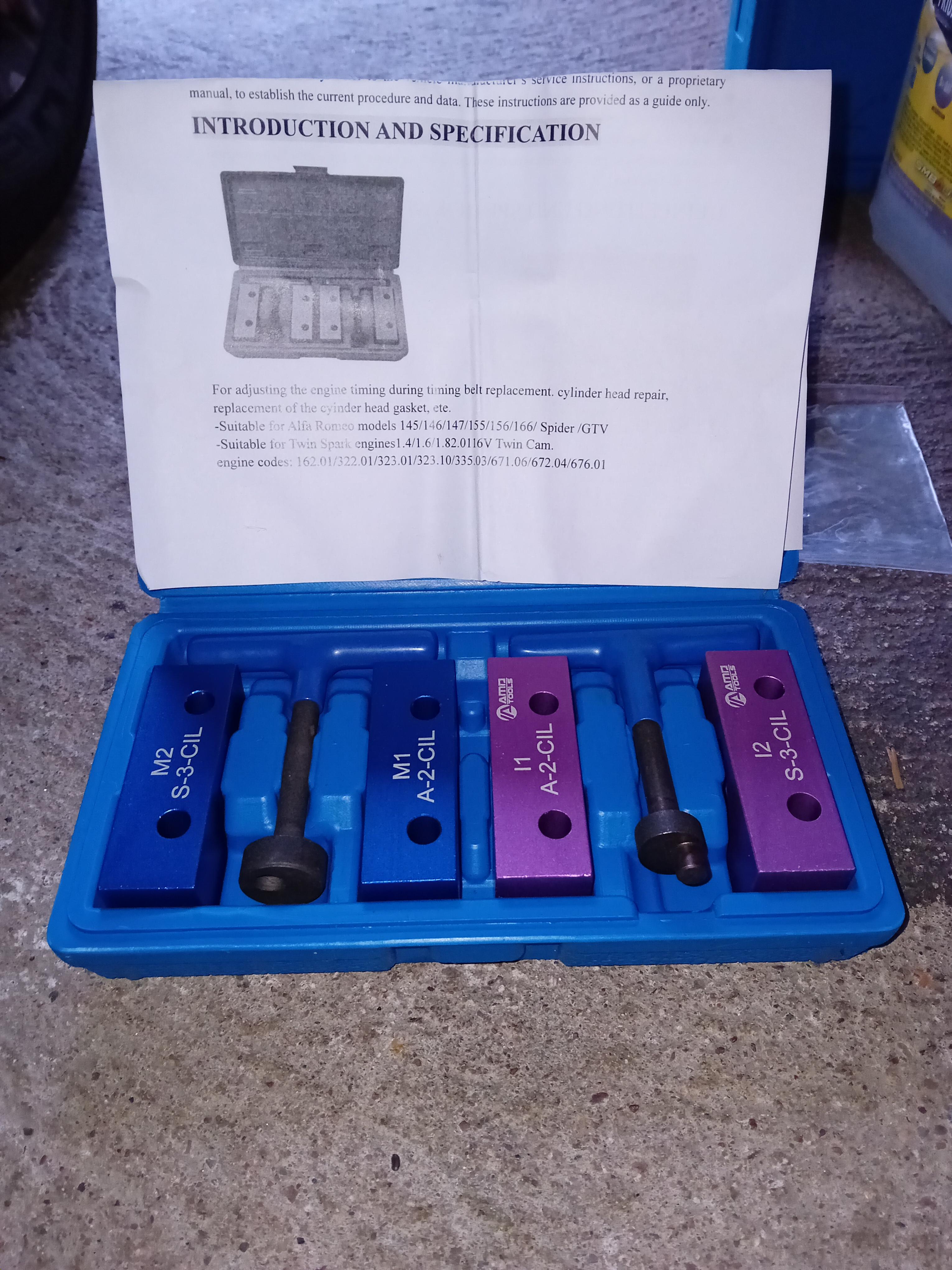 Location outils auto 57 entre particuliers