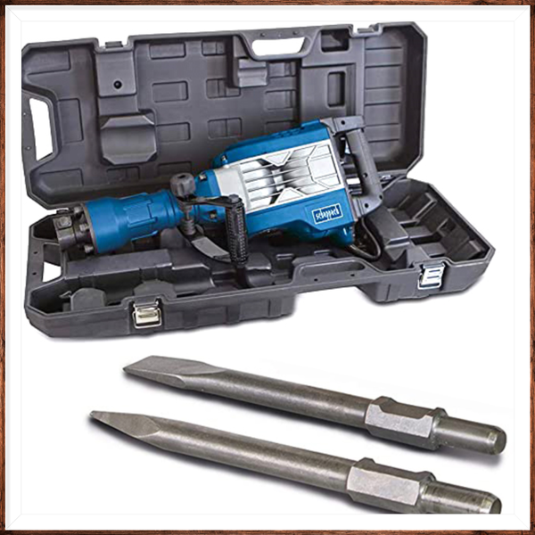 Location marteau piqueur 44 entre particuliers