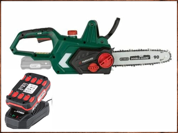 Location tronconneuse 44 entre particuliers