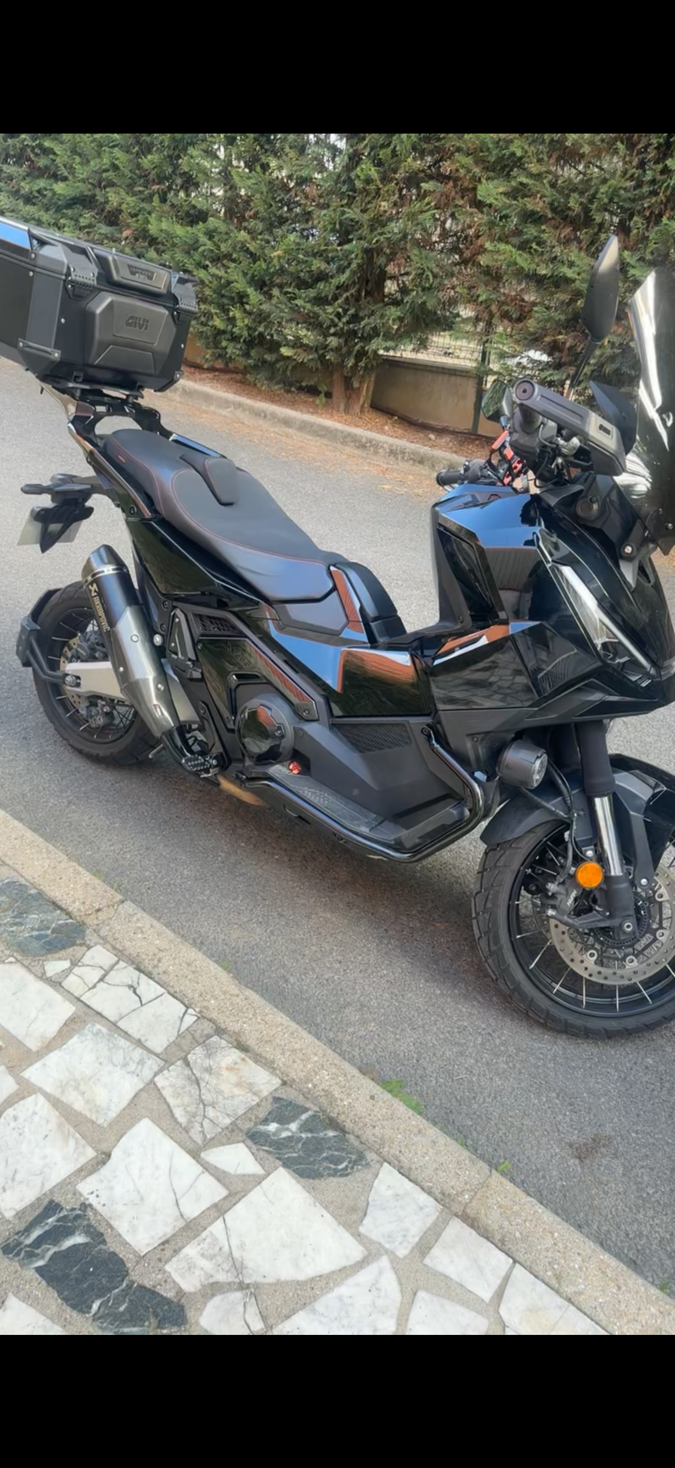 Location moto 95 entre particuliers