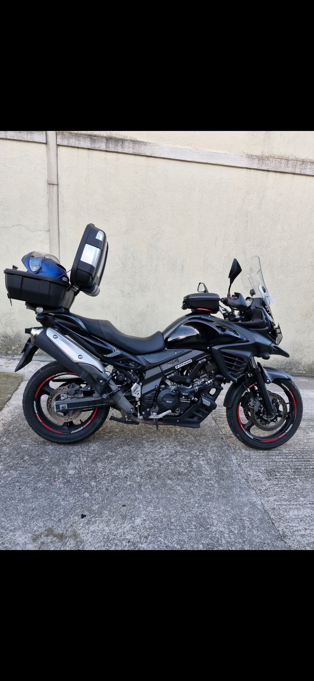 Location moto 06 entre particuliers